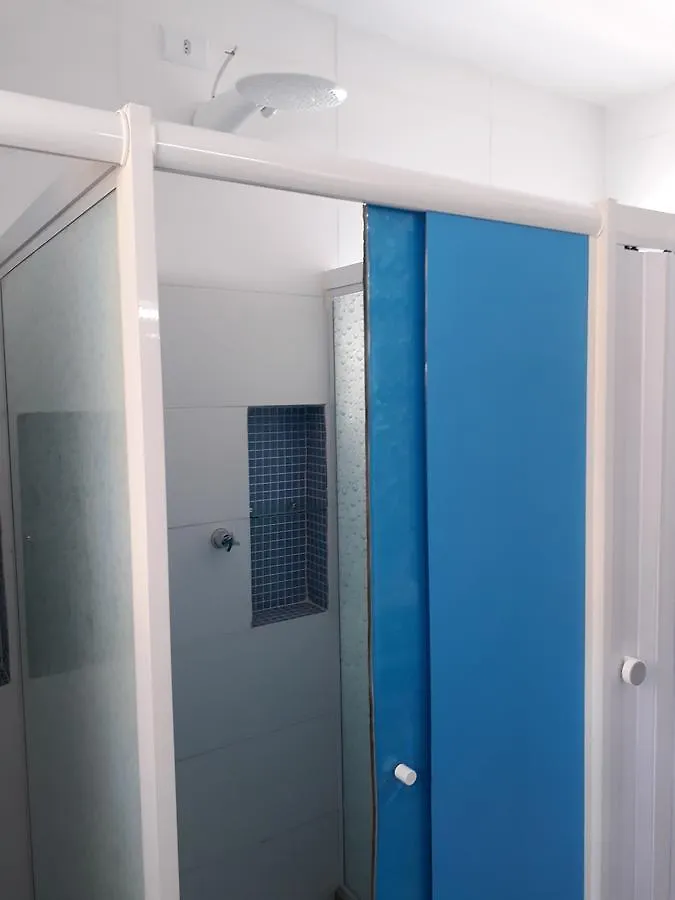 Hostel E Pousada Boa Vista Recife Gasthof